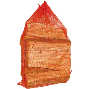 Legna da ardere in rete 12,5 dm³