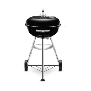 Barbecue a carbone Compact Kettle diametro 47 cm
