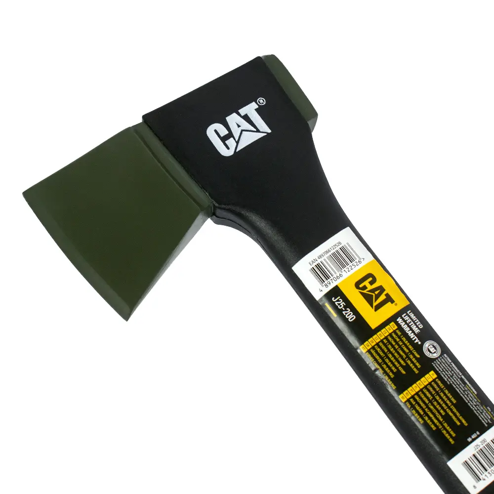 Caterpillar Utensili - Ascia piccola J25-200 - immagine 2