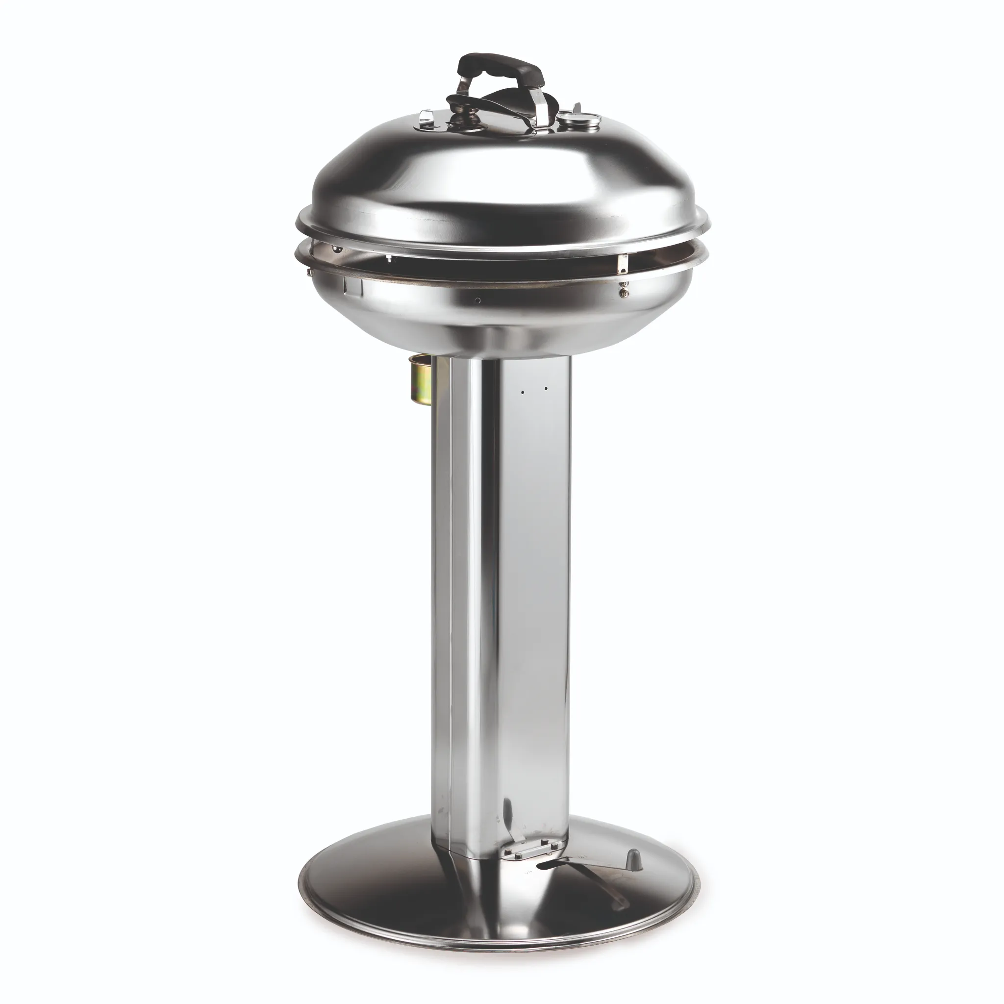 Barbeque ompagrill pellet - immagine 3