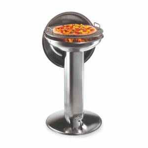 Barbeque ompagrill pellet