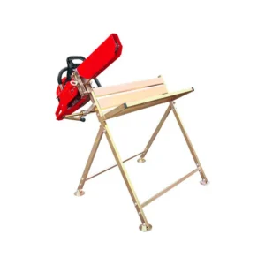 Cavalletto tagliatronchi