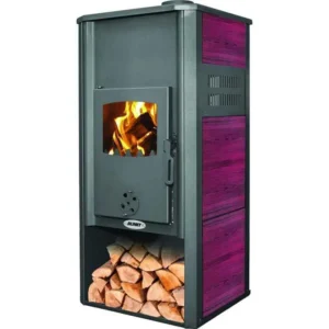 Termostufa idro a legna blinky varese